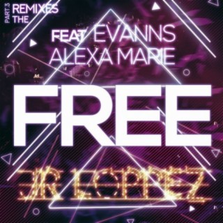 Free (feat. Alexa Marie)