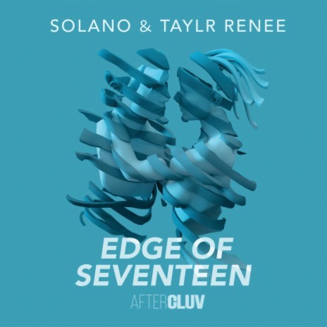 Edge Of Seventeen ft. Taylr Renee | Boomplay Music