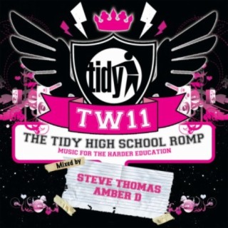 Tidy Weekender 11: The Tidy High School Romp