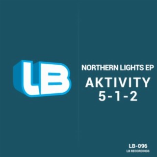 Northern Lights EP