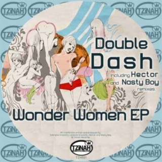Wonder Womens EP