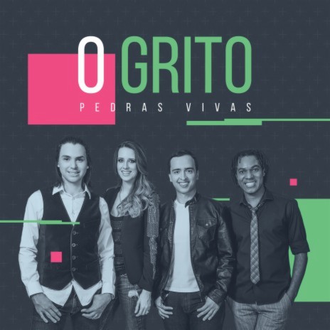 O Grito | Boomplay Music