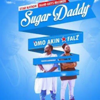 Sugar Daddy lyrics | Boomplay Music