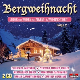 Bergweihnacht 2