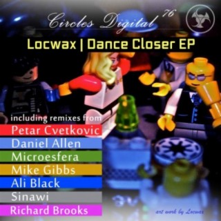 Dance Closer EP