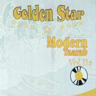 Golden Star Modern Taarab Vol.11A