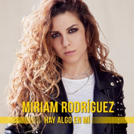 Hay Algo En Mí | Boomplay Music