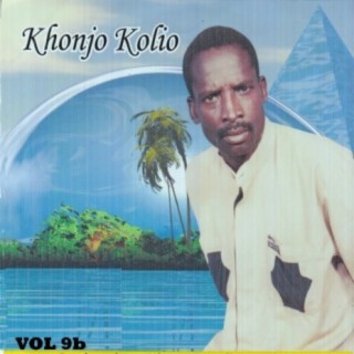 Khonjo Kolio Vol 9B