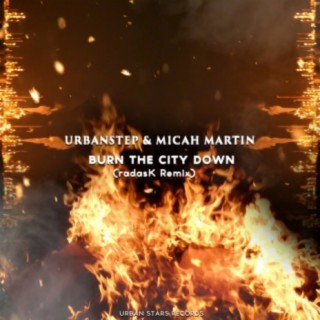 Burn The City Down (radasK Remix)