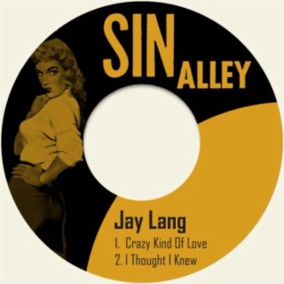 Jay Lang