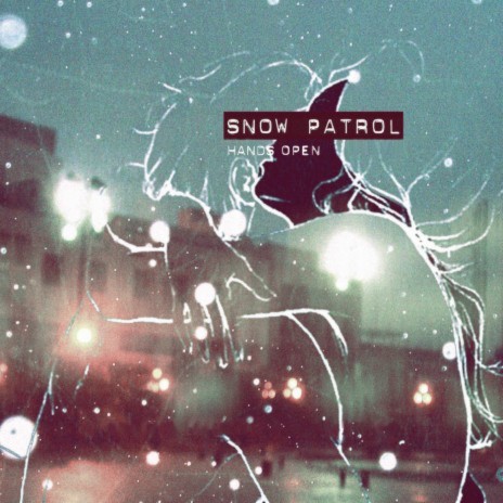 Chasing Cars - Snow Patrol - Chords and Lyrics