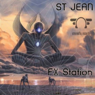 FX Station