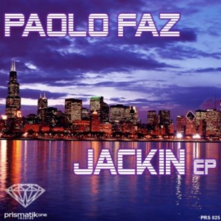 Jackin Ep