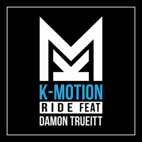 Ride ft. Damon Trueitt | Boomplay Music