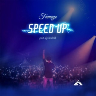 Speed Up (Prod by Tombeatz) lyrics | Boomplay Music