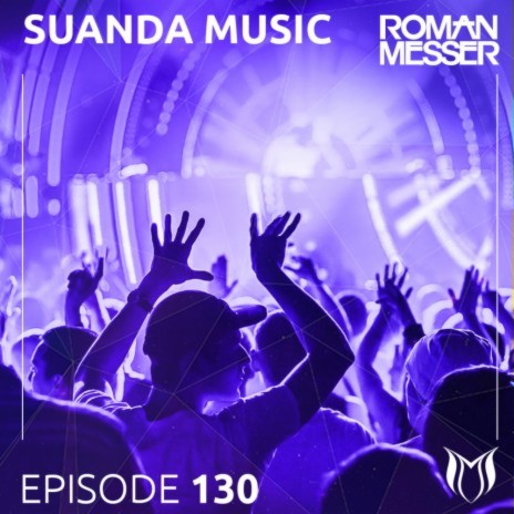 Glimmer Of Hope (Suanda 130) (Ula Remix) ft. Chatry Van Hove | Boomplay Music