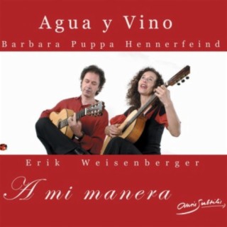 Agua y Vino