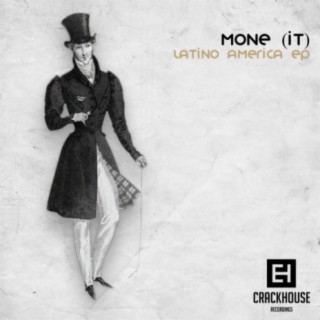 Latino America EP