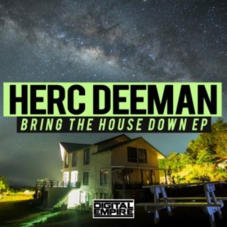 Bring The House Down EP