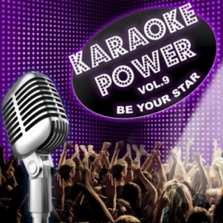 Karaoke Power Vol.9
