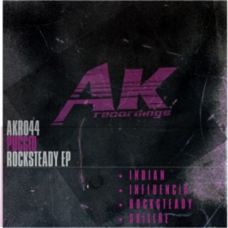 Rocksteady EP