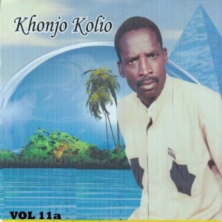 Khonjo Kolio Vol 11A