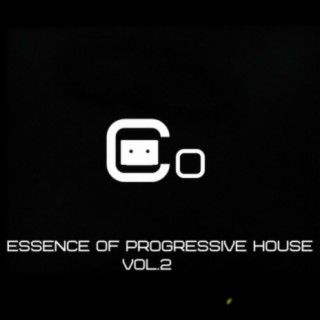 Essence of Progressive House, Vol. 2