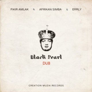 Black Pearl Dub (feat. Afrikan Simba & Errly)