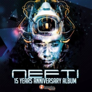 15 Years Anniversary Album