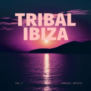 Tribal Ibiza, Vol. 2