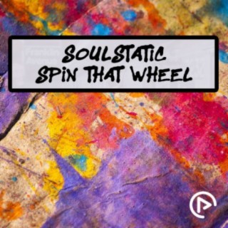 Spin That Wheel