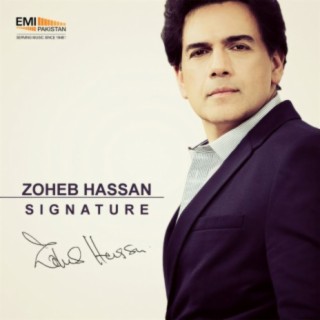 Zoheb Hassan