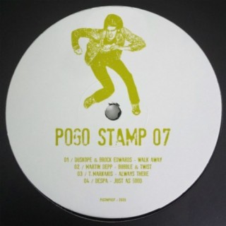 Pogo Stamp 07