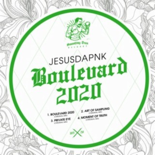 Boulevard 2020
