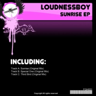 Loudnessboy