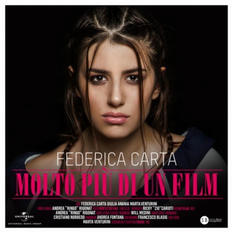 Molto Più Di Un Film | Boomplay Music