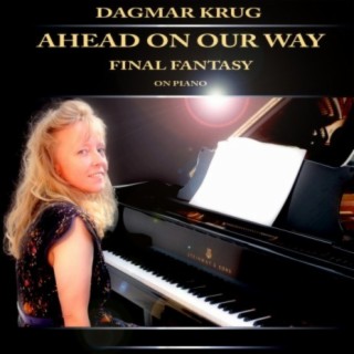 Ahead On Our Way - Final Fantasy on Piano