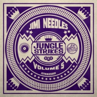 Jimi Needles