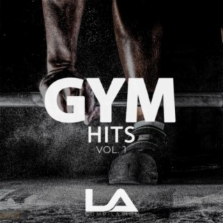 Gym Hits, Vol. 1
