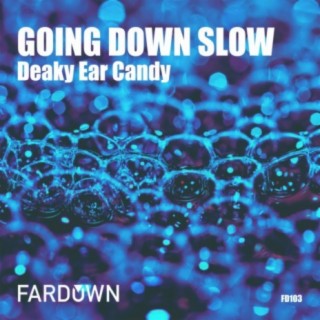 Going Down Slow EP