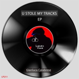 U Stole My Track EP