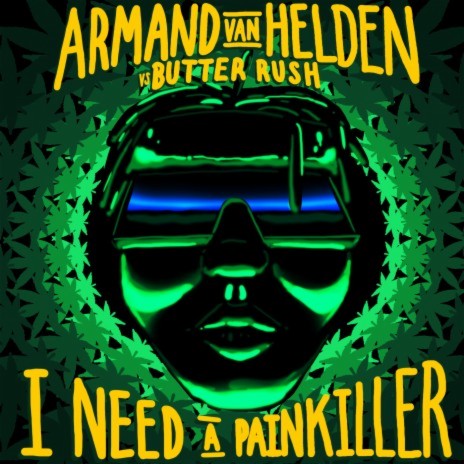 I Need A Painkiller ft. Butter Rush | Boomplay Music