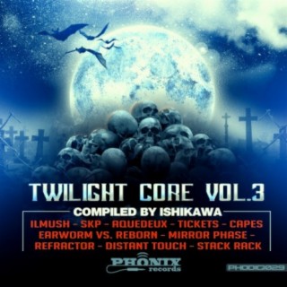 Twilight Core Vol. 3 compiled by Ishikawa