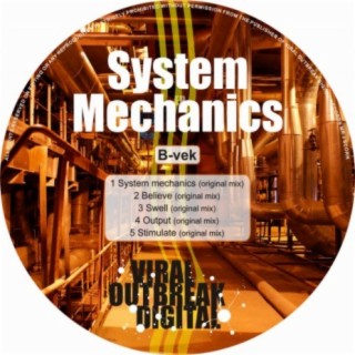 System Mechanics Ep