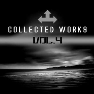 Actuate Recordings - Collected Works Vol.4