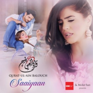 Qurat Ul Ain Balouch Songs MP3 Download, New Songs & Albums | Boomplay