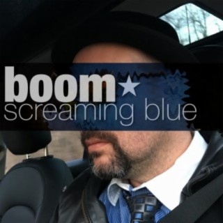 Screaming Blue