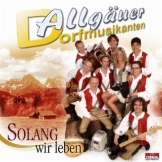 Solang wir leben