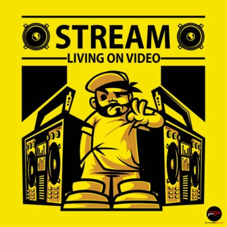 Living On Video (Radio Edit) | Boomplay Music