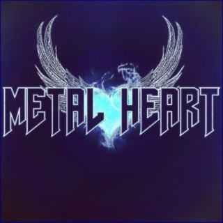 Metal Heart